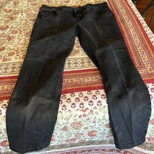 Chicos so lifting brand. Size 3 regular. Black